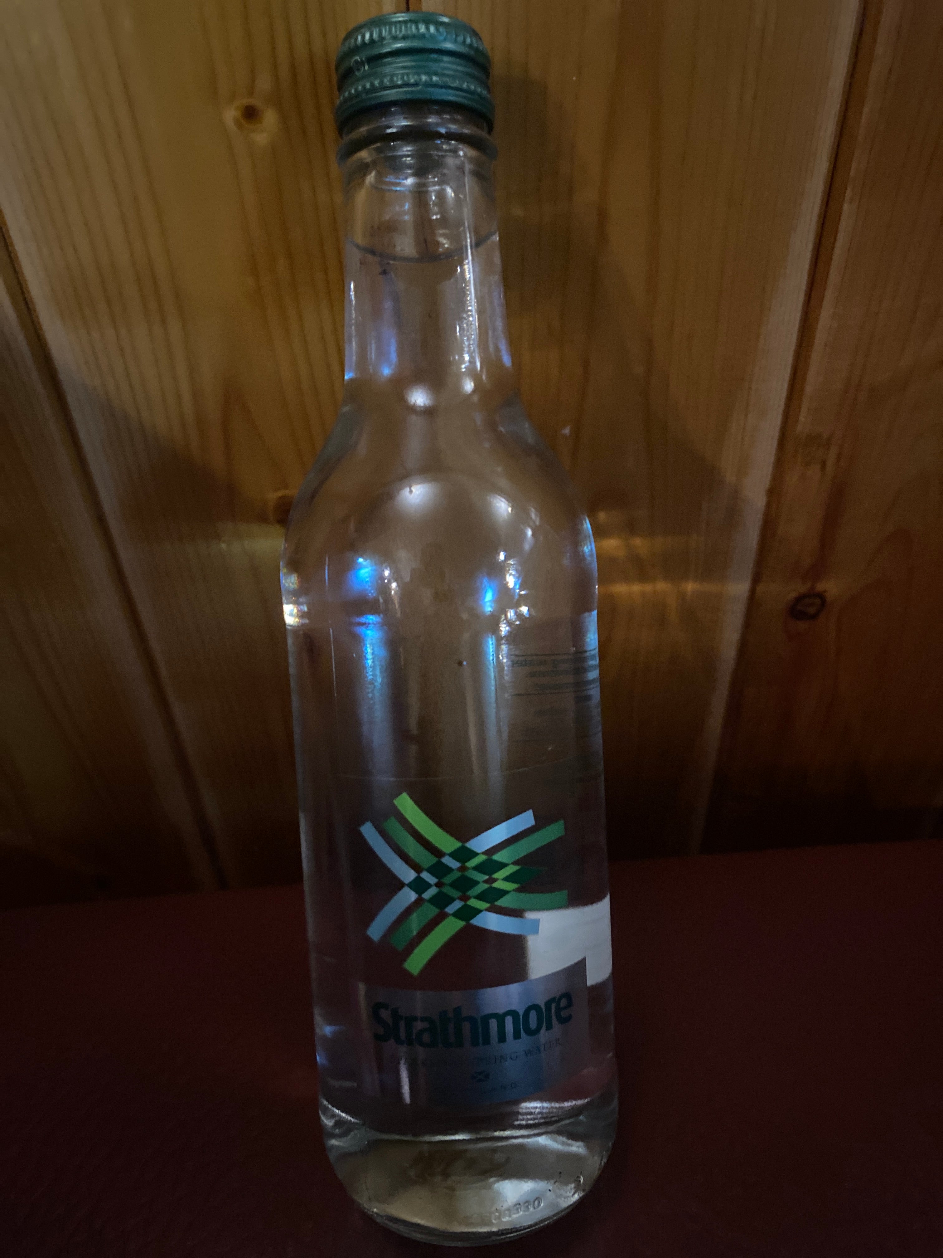 Bottled Water