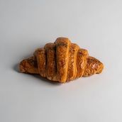 Zaatar Croissant 