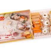 Mix sweet box 250g