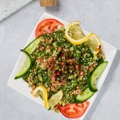 Tabbouleh Salad