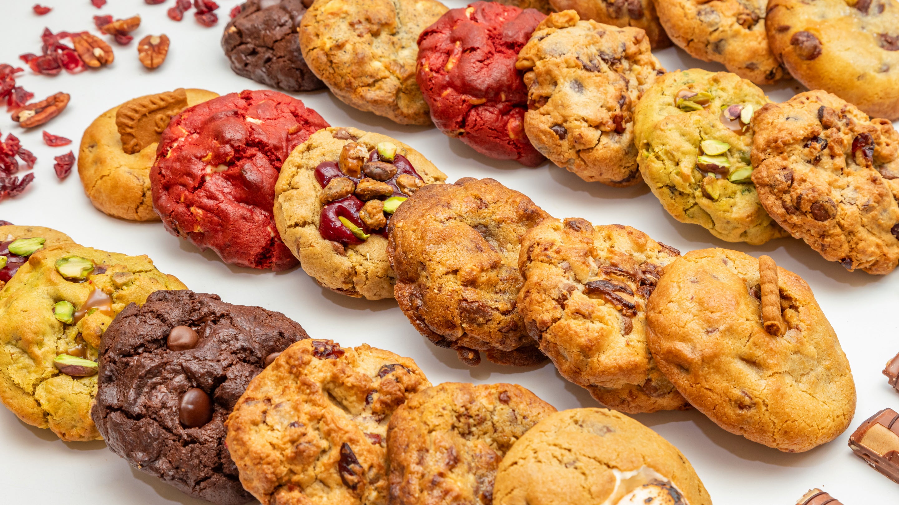 TCookies