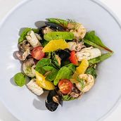 Insalata De Mare