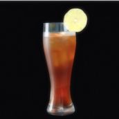 Lemon Iced Tea