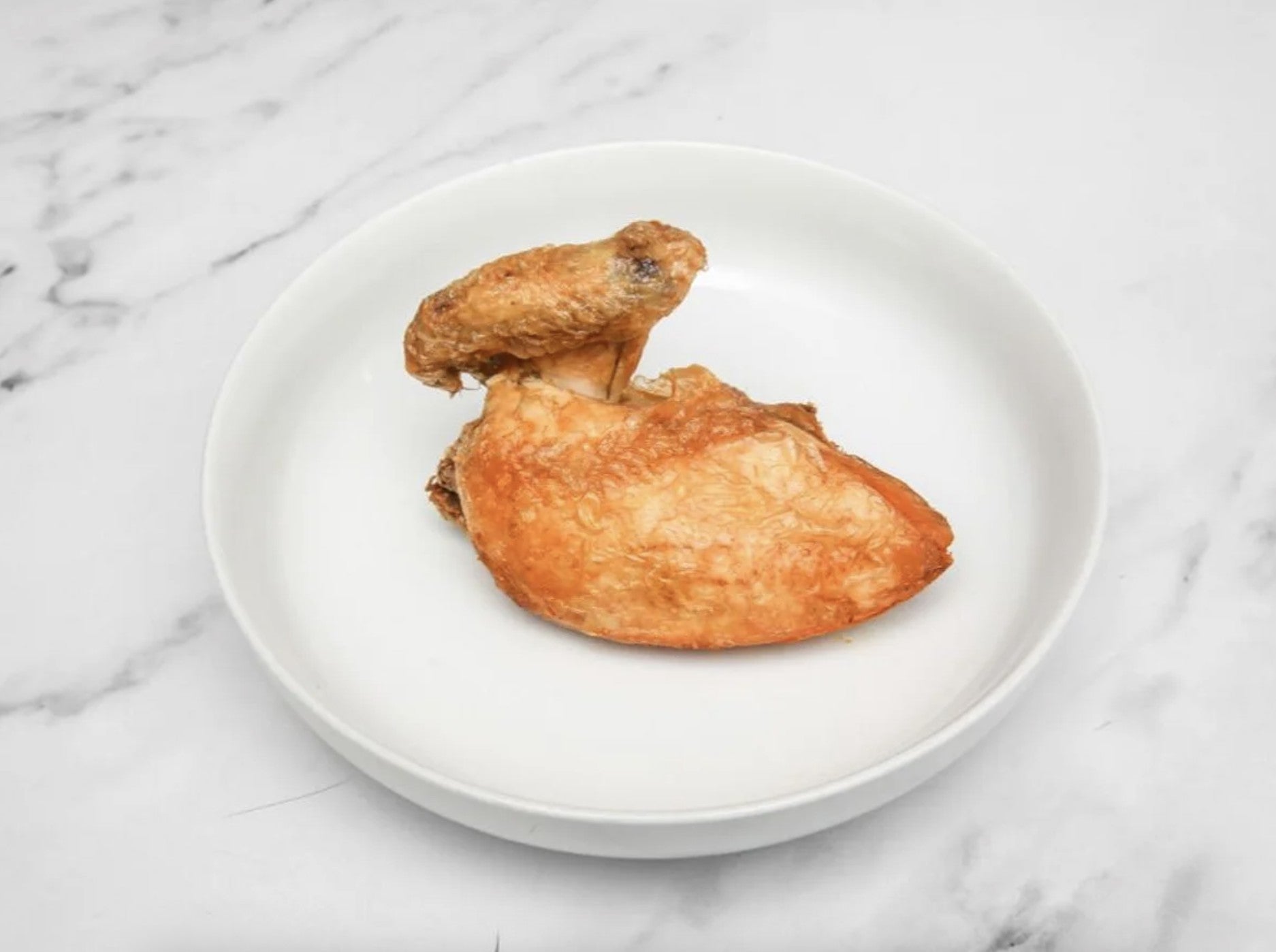 1/4 Roast Chicken Breast