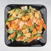 Chop suey