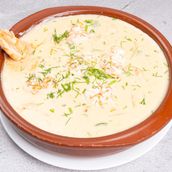 Casserole Shrimp