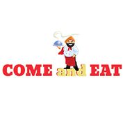 Come And Eat