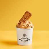 Biscoff Banana Pudding Large