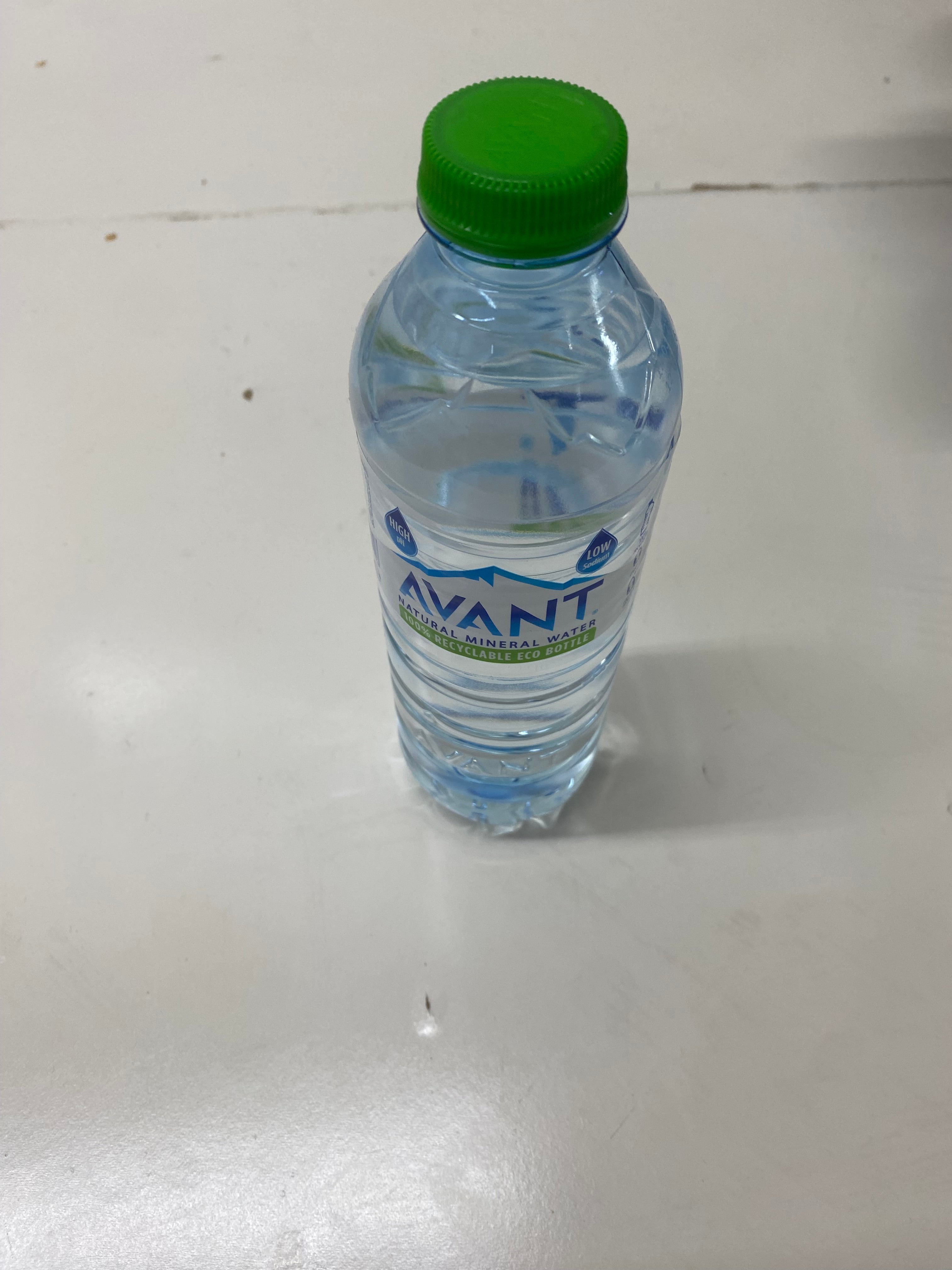 Water