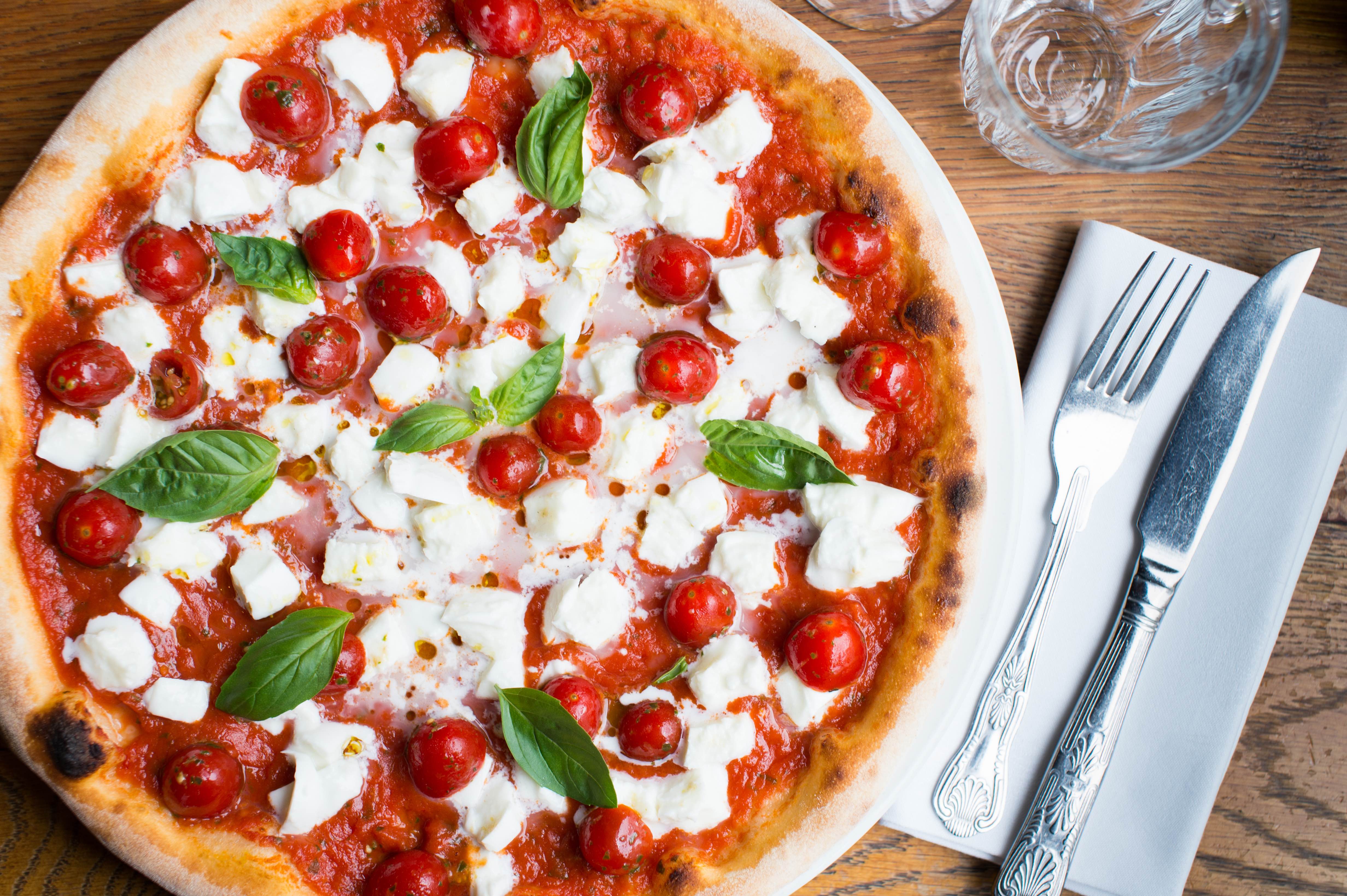 Osteria Basilico