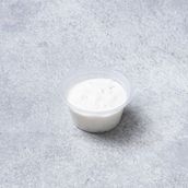 Garlic Sauce