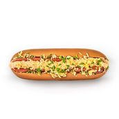ENTOURAGE HOTDOG