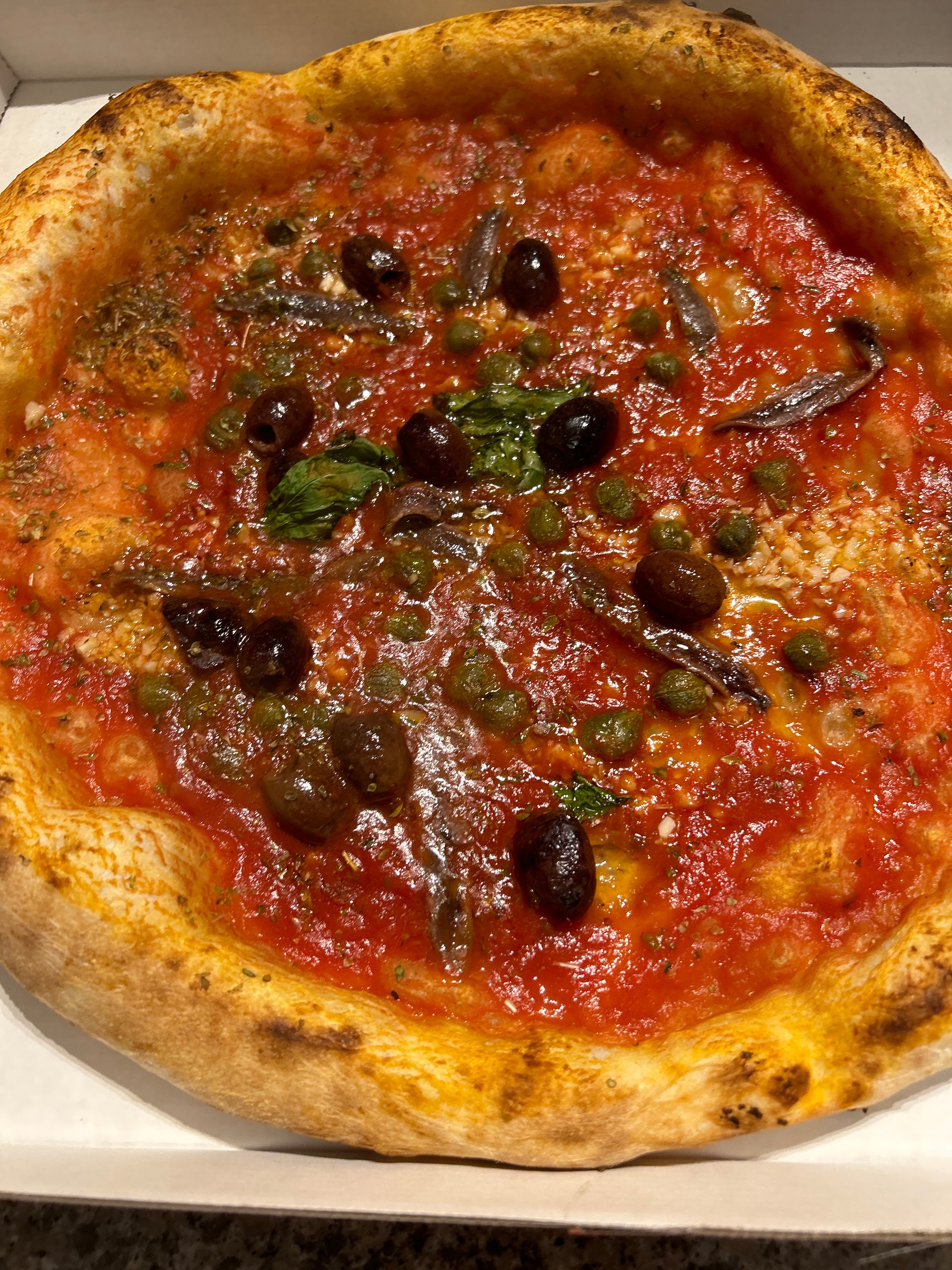 Marinara