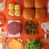 Mixed BBQ Box