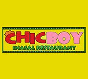 Chic Boy Inasal Restaurant