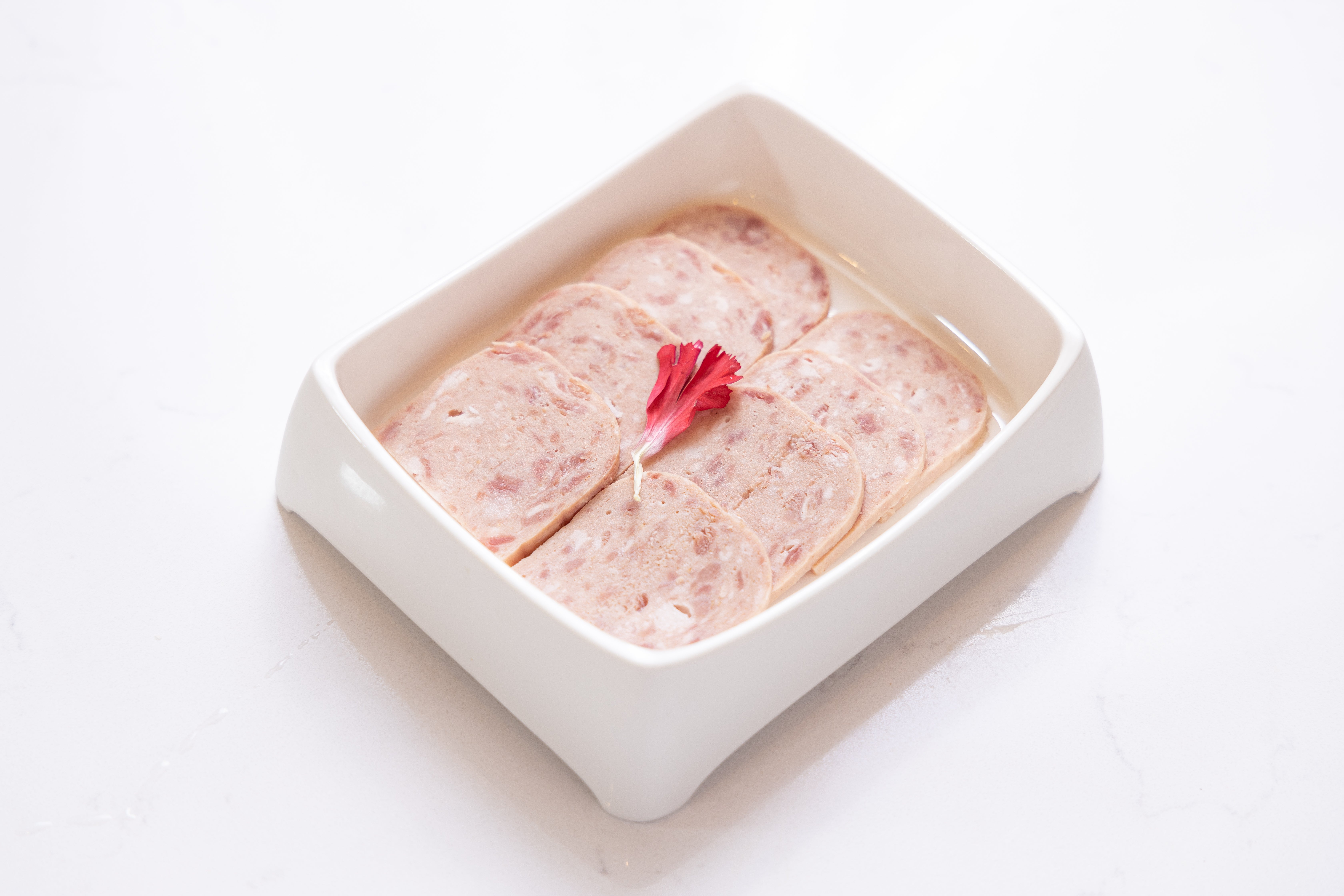 Luncheon Meat 午餐肉