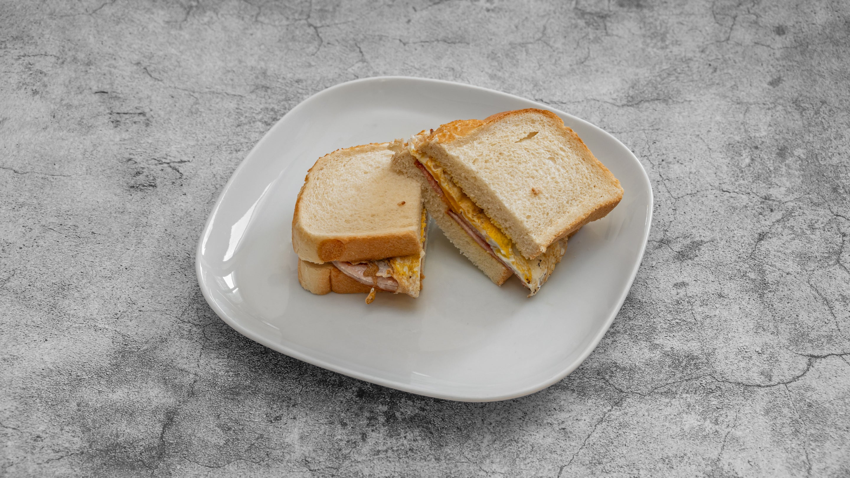 Bacon and Egg