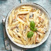 Alfredo Pasta