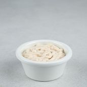 Garlic Sauce