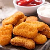 Chicken Nuggets