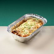 Lasagne Al Forno