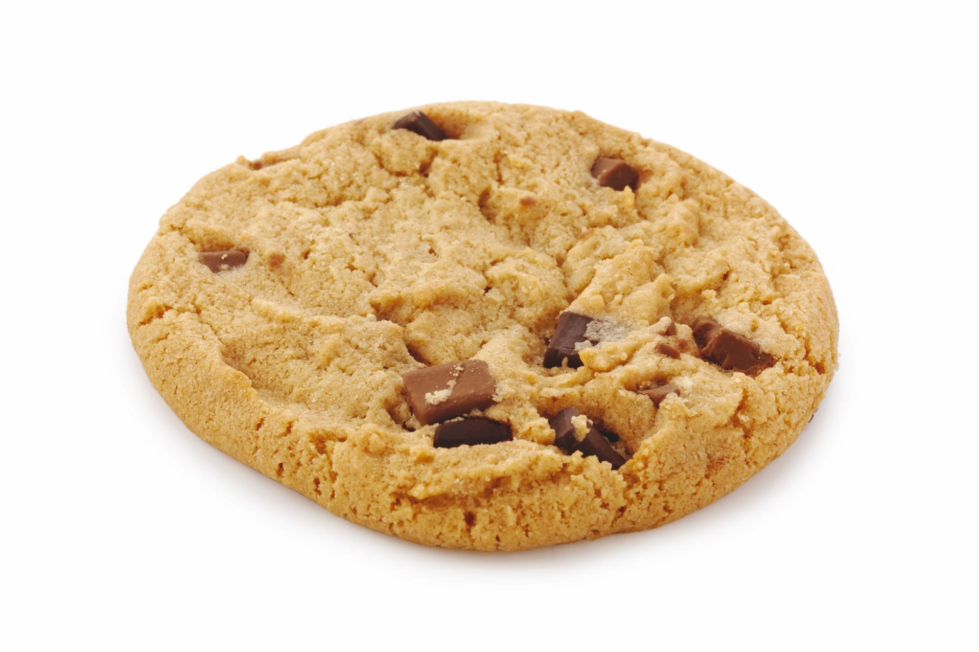 Chocolate Chip Cookie