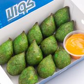 Dozen Kubbeh Shabbat
