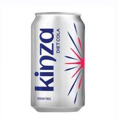 Kinza Diet Cola 