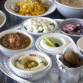 Bait Oud Breakfast