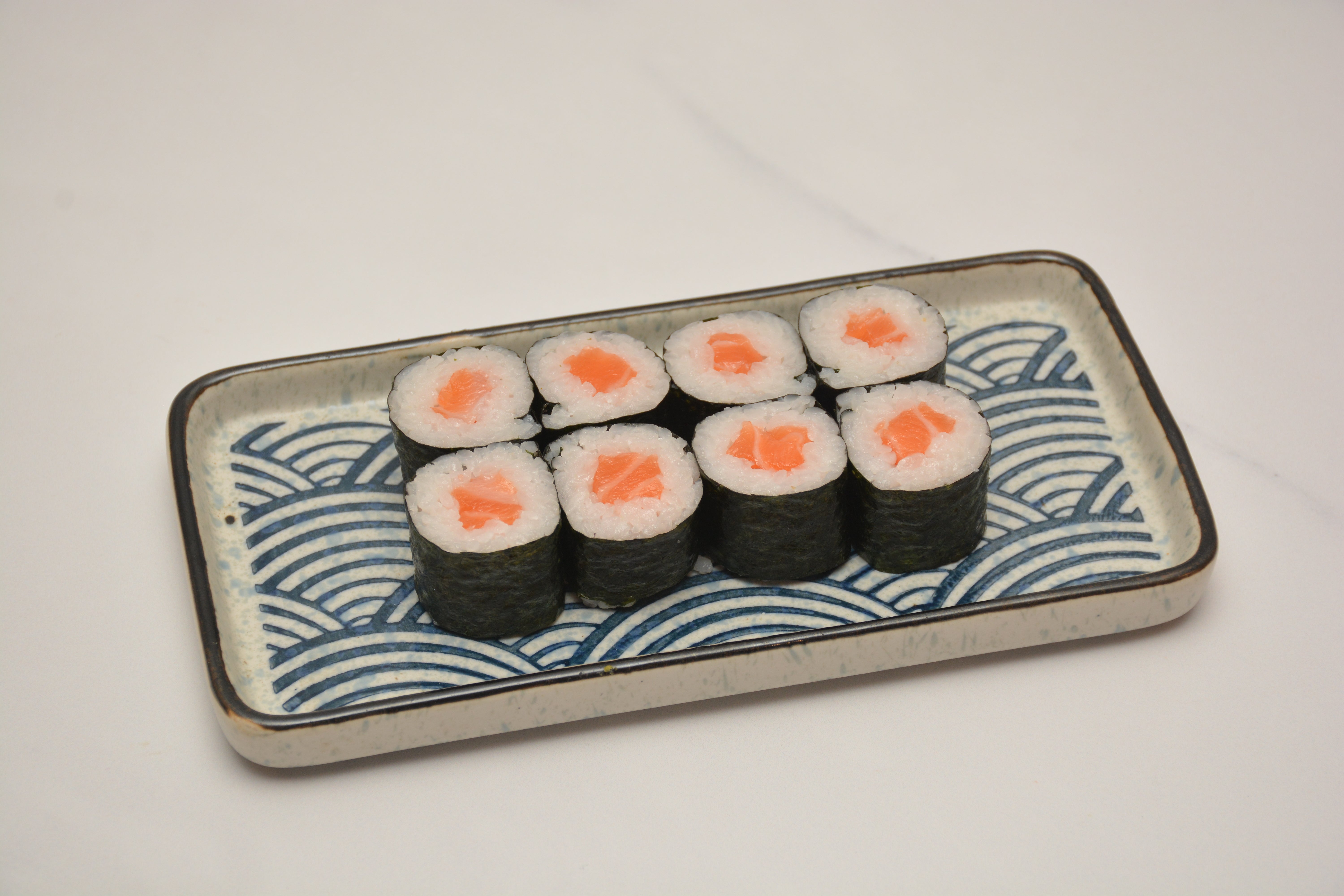 Salmon Maki