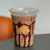 Double Dutch Frappe