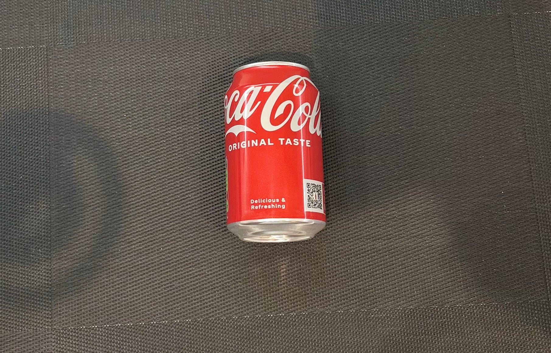 Coke