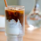 Iced Spanish Latte