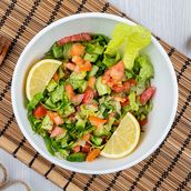 Arabic Salad