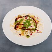 Dahi Vada