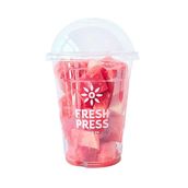 Watermelon Fruit Cup