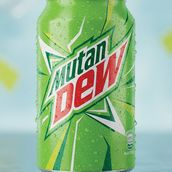 Mountain Dew