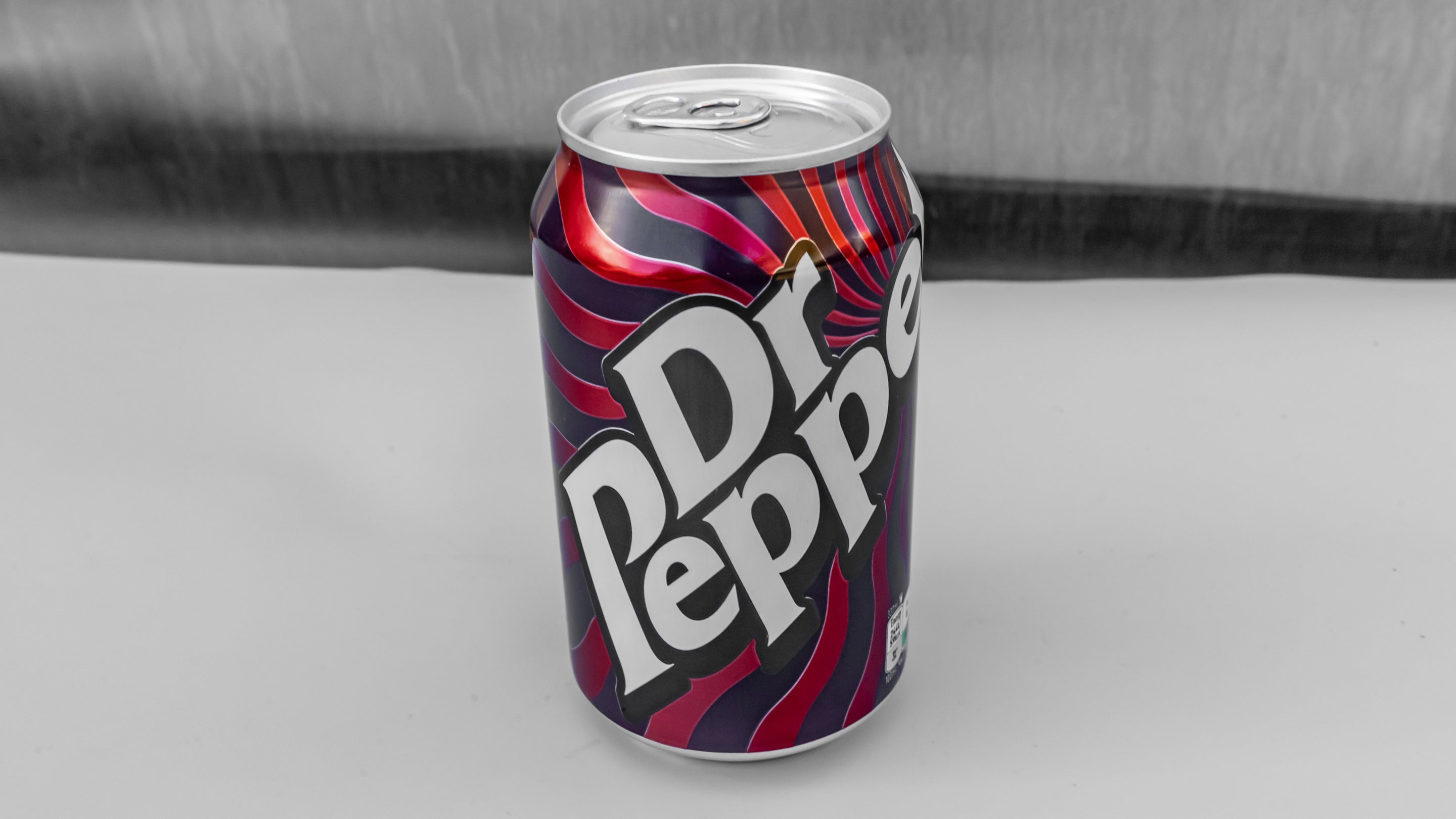 Dr Pepper