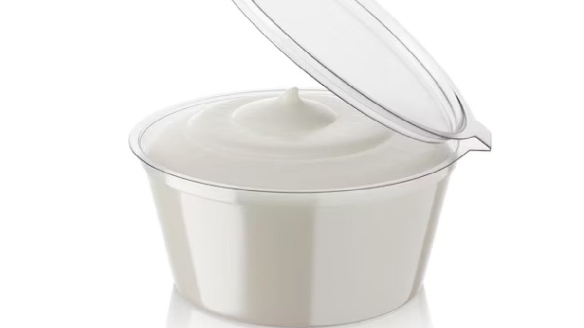 Mayo Dip