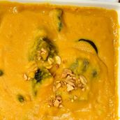 Kare Kare Buntot Ng Baka