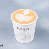 Spanish Cortado