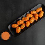 Dynamite Bowl - Paneer