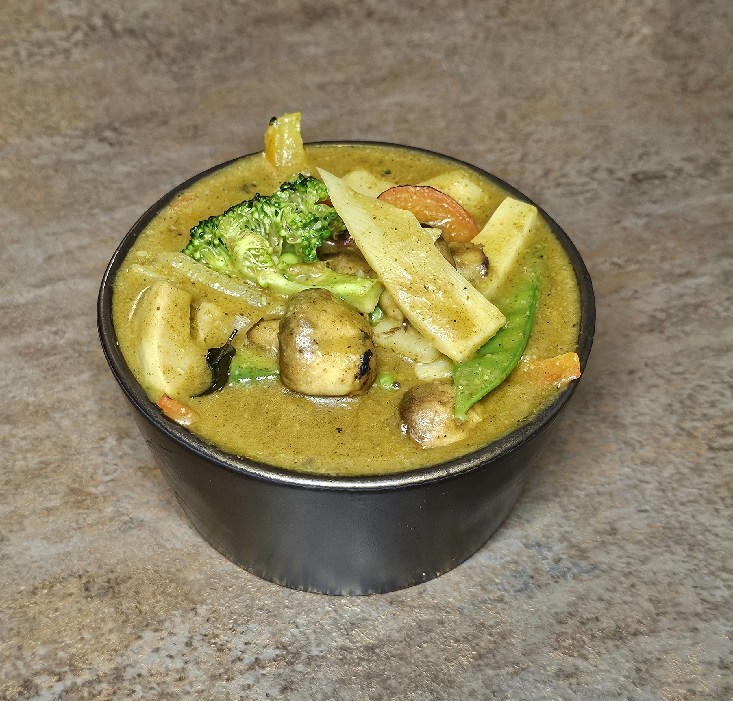 Mix Vegetable Curry