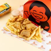 Kids Meal