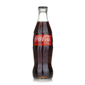 Coca Cola Zero