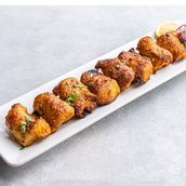 Fish Tikka
