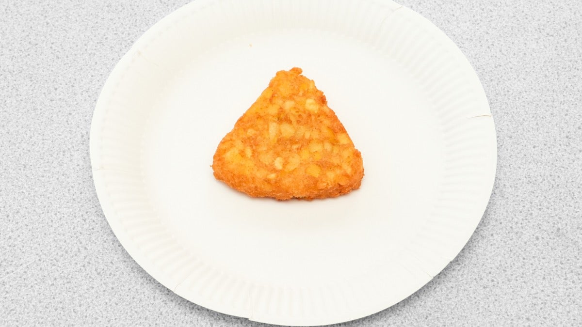 Hash Brown