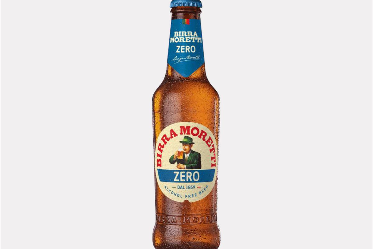 Moretti Zero
