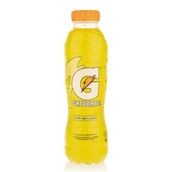 Gatorade Lemon