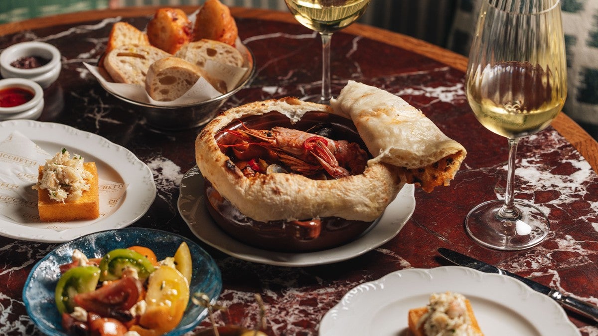 Cicchetti